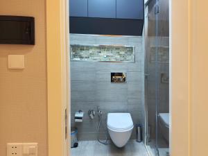 Gallery image of Melissa - Cozy & Great Location in Baku! in Baku +31 photos
