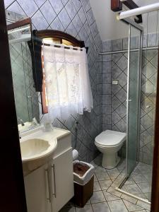 Φωτογραφία από το άλμπουμ του Mirágua Refugios Pousada σε Brotas