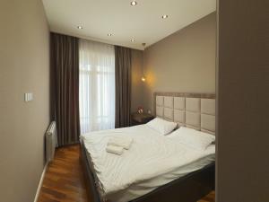 Gallery image of Melissa - Cozy & Great Location in Baku! in Baku