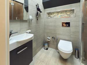 Gallery image of Melissa - Cozy & Great Location in Baku! in Baku