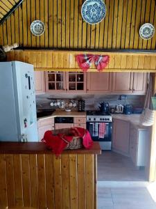 Gallery image of Casa de vacanta 1001 De Nopti in Corbşori