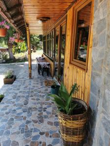 Gallery image of Casa de vacanta 1001 De Nopti in Corbşori +71 photos