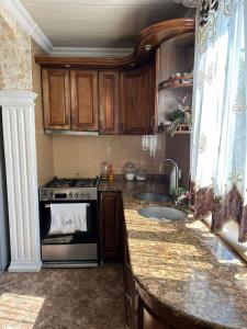 Fotografie z fotogalerie ubytování House v destinaci Kapreshumi