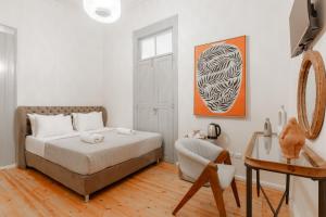 Fotografie z fotogalerie ubytování Arsenale di Nafplio Rooms v destinaci Nafplio