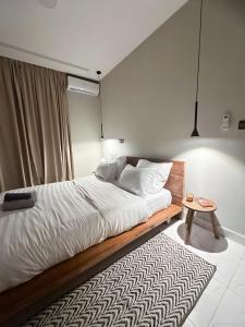 Foto dalla galleria di La brise Marine a Lomé Altre 28 foto