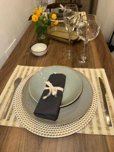 Foto dalla galleria di La brise Marine a Lomé