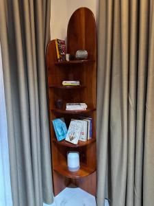 Foto dalla galleria di La brise Marine a Lomé