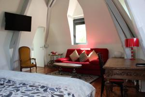 Gallery image of Propriété La Claire in Honfleur