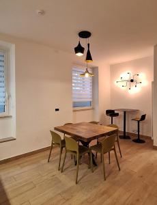 Fotografie z fotogalerie ubytování Domus Albalonga v Římě