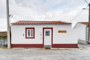 Το κτήριο όπου στεγάζεται  η βίλα