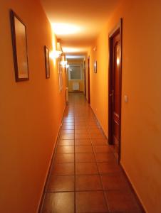 Gambar di galeri bagi Hostal Buenavista 