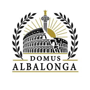 Certifikát, hodnocení, plakát nebo jiný dokument vystavený v ubytování Domus Albalonga
