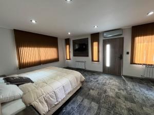 Gallery image of Hotel Alto Center in Centenario