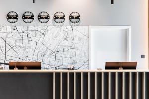 Fotografie z fotogalerie ubytování Rimedya Hotel - an der Messe München v Mnichově