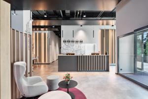 Fotografie z fotogalerie ubytování Rimedya Hotel - an der Messe München v Mnichově