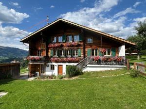 Hoone, kus apartement asub