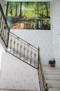 Mynd úr myndasafni af Hotel Sharl í Ninotsminda
