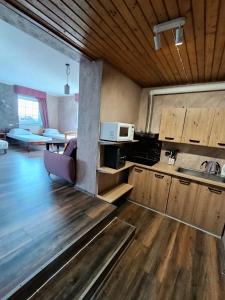 Gallery image of Urusel hostel in Iru +85 photos
