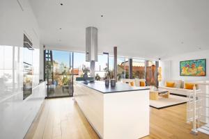 Φωτογραφία από το άλμπουμ του Maison Hortense στο Issy-les-Moulineaux +28 φωτογραφίες