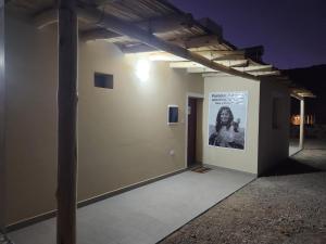 Fotografie z fotogalerie ubytování Parador Diaguita v destinaci El Peñón