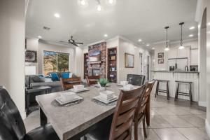 Dapur atau dapur kecil di Owens Landing - Amazing Views