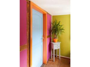 Φωτογραφία από το άλμπουμ του Appealing apartment in Quedlinburg σε Quedlinburg