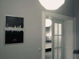 Fotografie z fotogalerie ubytování Roßplatz in the center v Lipsku + 10 fotografií