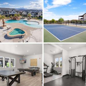 Bazén v ubytování Coral Paradise - Community Pool nebo v jeho okolí