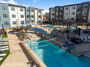 Πισίνα στο ή κοντά στο Sunset Vista - Amazing Views - Pet friendly