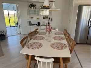 OxieにあるBeauty villa pool barbequeのギャラリーの写真