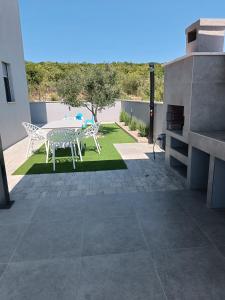 Gambar di galeri bagi Villa Adriatique di Maslenica