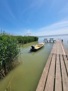 Fotografie z fotogalerie ubytování La Cupric v destinaci Sarichioi