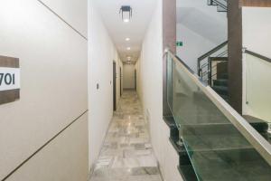 Φωτογραφία από το άλμπουμ του Hotel O Birsa Railway Stadium Ranchi σε Rānchī