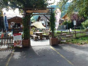 Fotografie z fotogalerie ubytování Hotel Restaurant Simplon v destinaci Frutigen