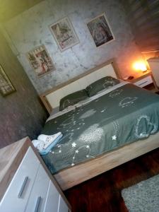 Galeriebild der Unterkunft Apartman Park Kragujevac in Kragujevac