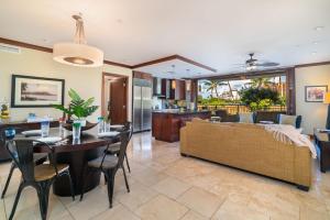 Εστιατόριο ή άλλο μέρος για φαγητό στο Tropical Paradise Retreat in Ko Olina