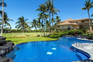 Bazén v ubytování Fairway Villas Lanai Overlook nebo v jeho okolí