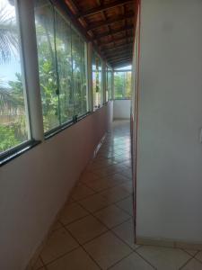 Fotografie z fotogalerie ubytování Refúgio à beira mar v destinaci Serra