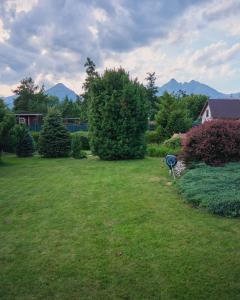 Γενική θέα στο βουνό ή θέα στο βουνό από  αυτό το διαμέρισμα