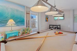 Ảnh trong thư viện ảnh của 5213 - Sandy Feet Retreat ở Kill Devil Hills