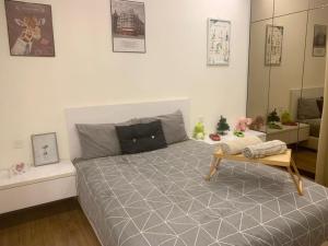 蕉赖LSC - Symphony Tower 舒适环境提供 Netflix 靠近 KL 市中心的相册照片