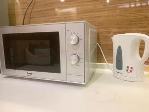 蕉赖LSC - Symphony Tower 舒适环境提供 Netflix 靠近 KL 市中心的相册照片