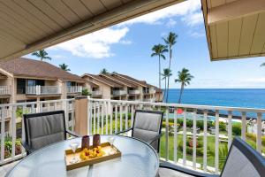 Üldine merevaade või majutusasutusest Ocean View 2BR Home in Kailua-Kona pildistatud vaade