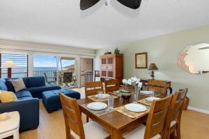 Istumisnurk majutusasutuses Ocean View 2BR Home in Kailua-Kona