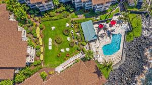 Bassein majutusasutuses Ocean View 2BR Home in Kailua-Kona või selle lähedal