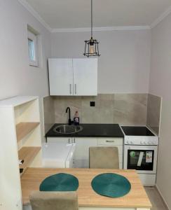 Gallery image of Georgeous lux apartment # 1 in Foča