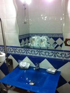 Fotografia z galérie ubytovania Hotel Donde Caparrós v destinácii Carboneras