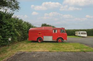 Gallery image of Dashing Dennis - 22 in Launceston