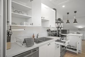 Afbeelding uit fotogalerij van The Dove Loft Near DT & Hospital in Peterborough