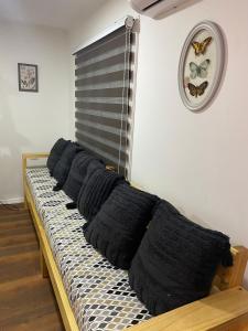 Gallery image of Oro verde in Las Trancas